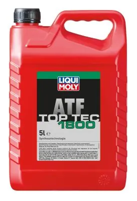 Transmission Oil